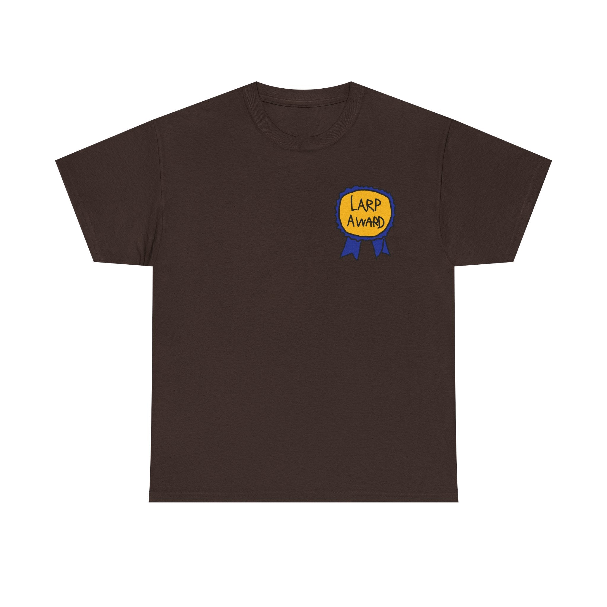 Larp Award Tee