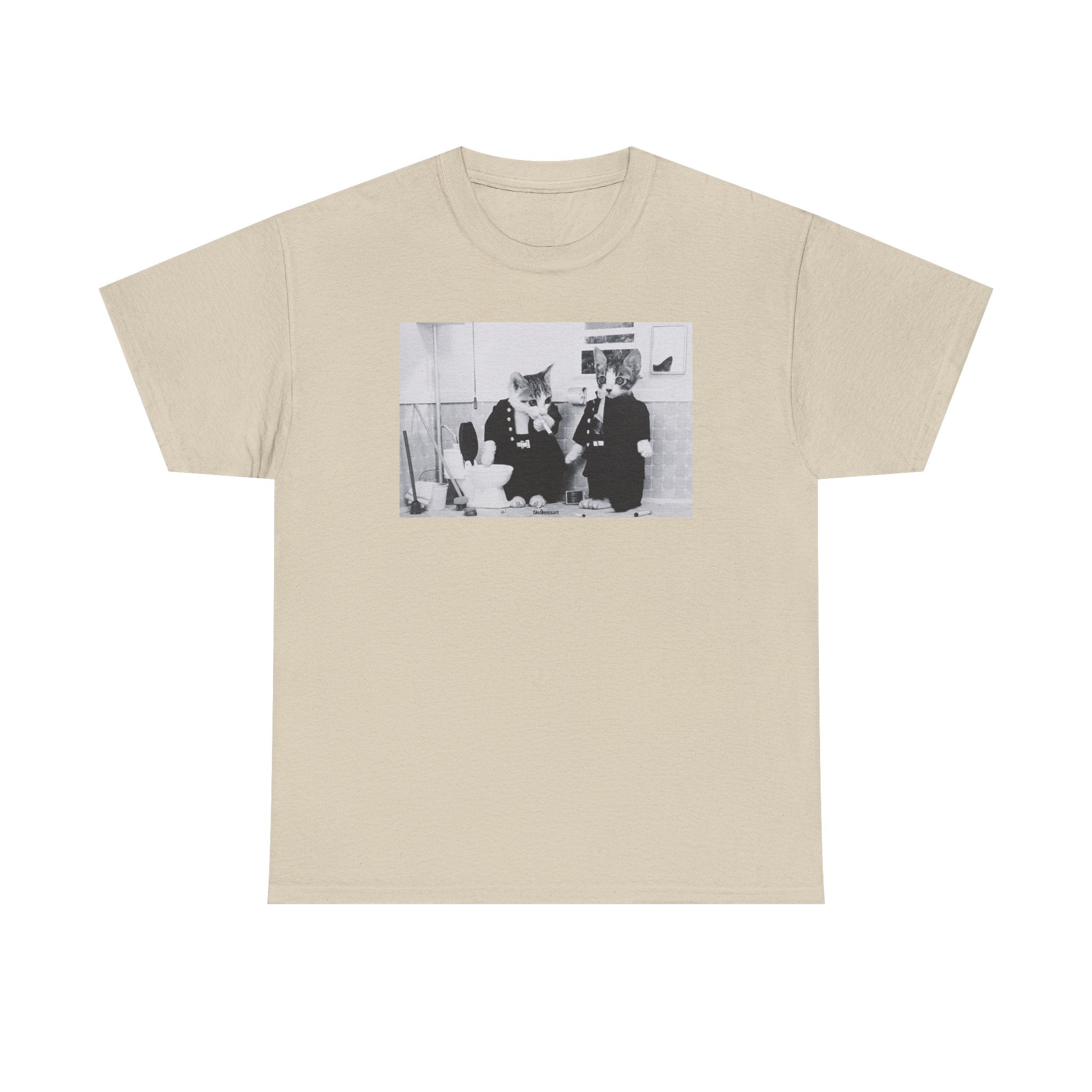 "Litter Break" TEE