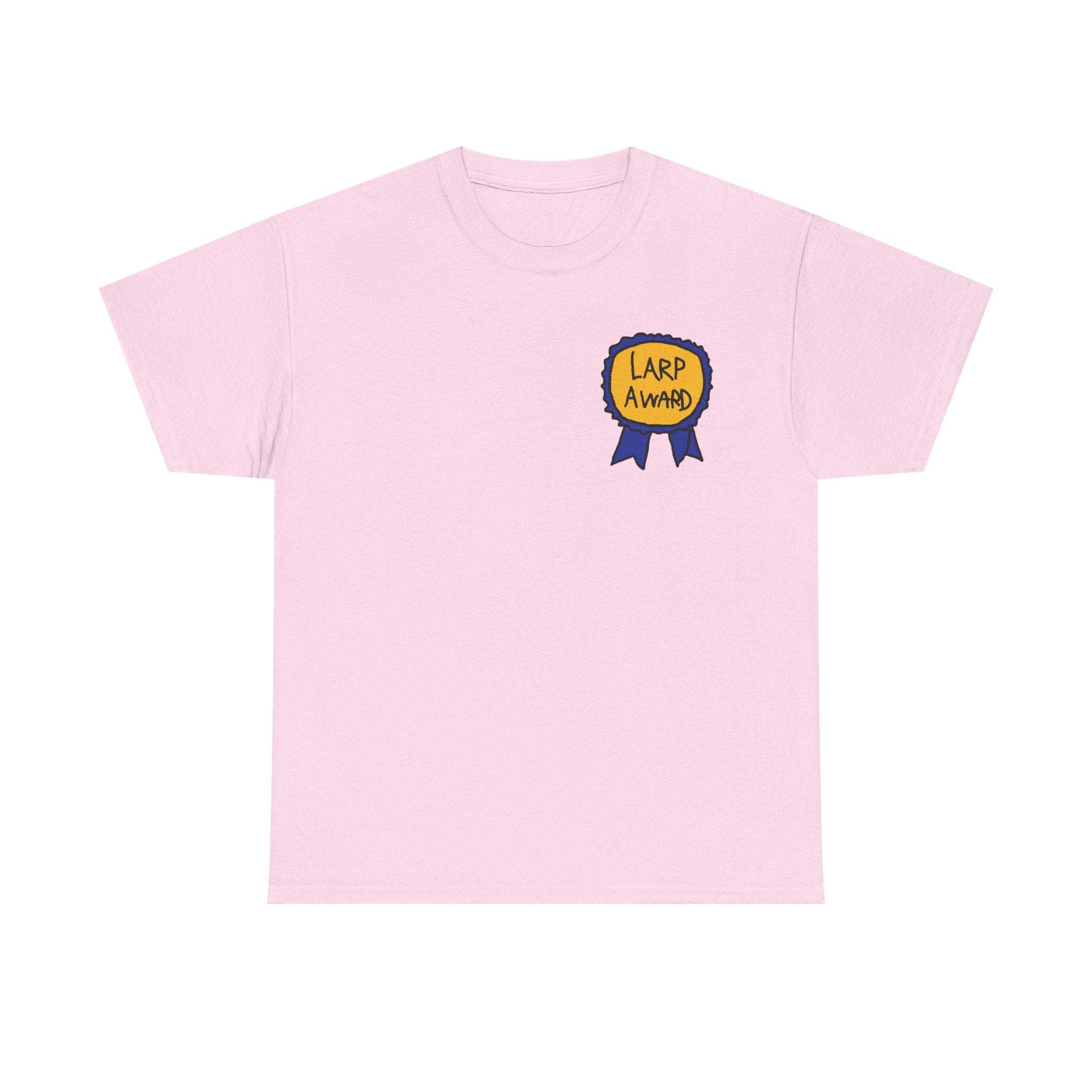 Larp Award Tee