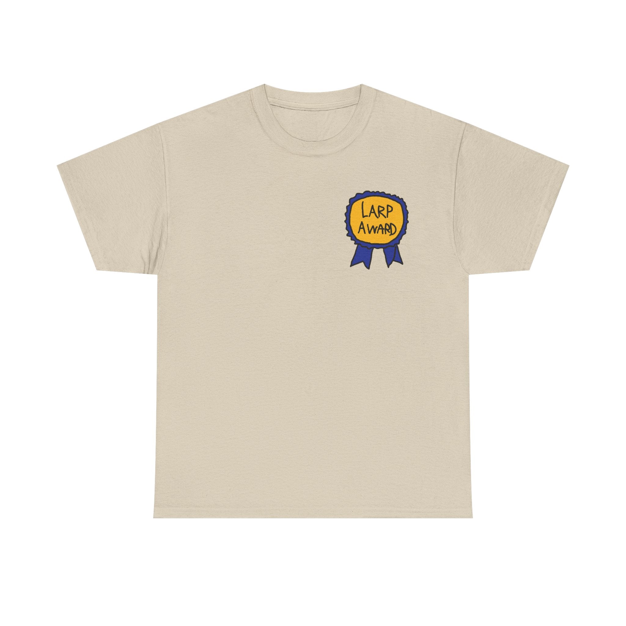 Larp Award Tee