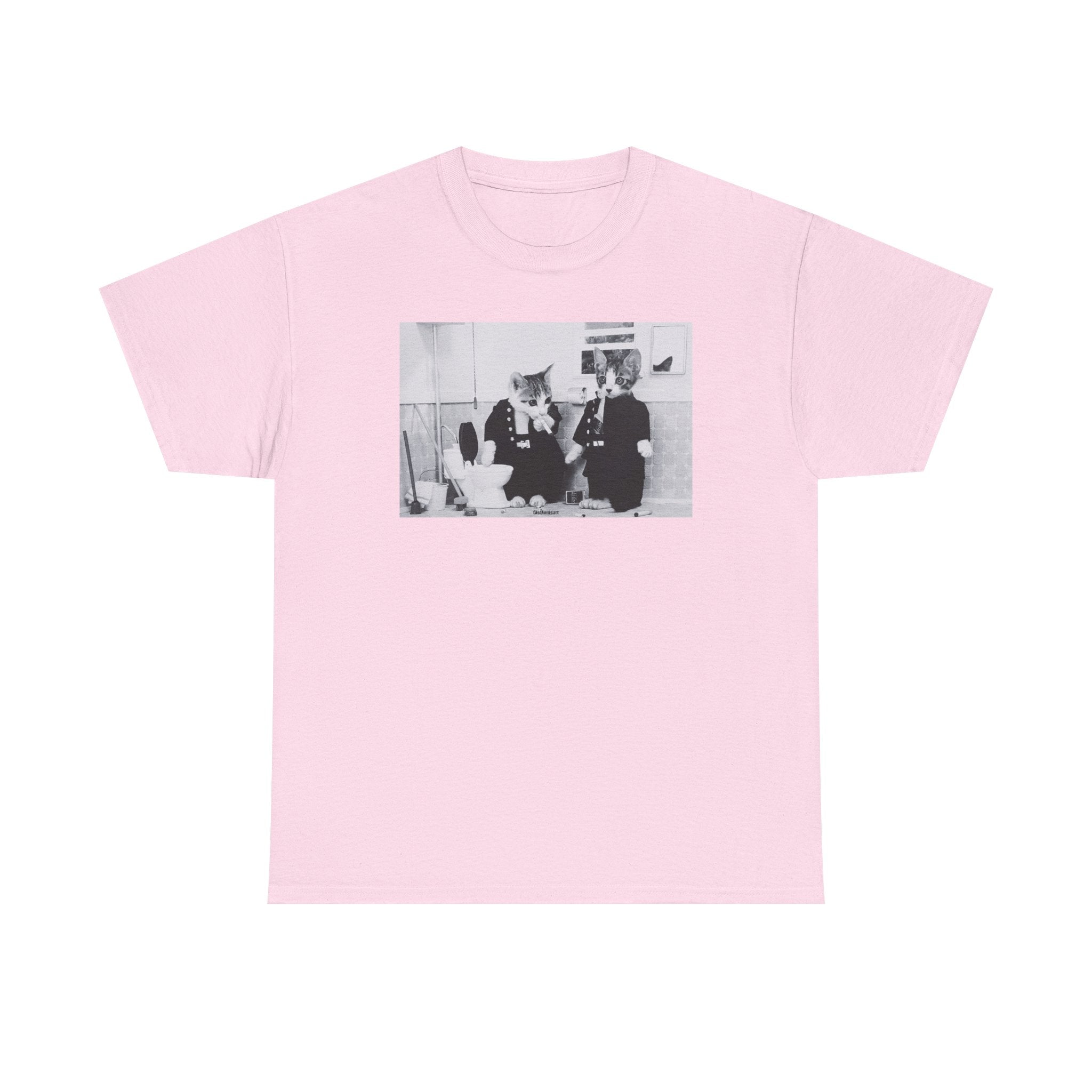 "Litter Break" TEE