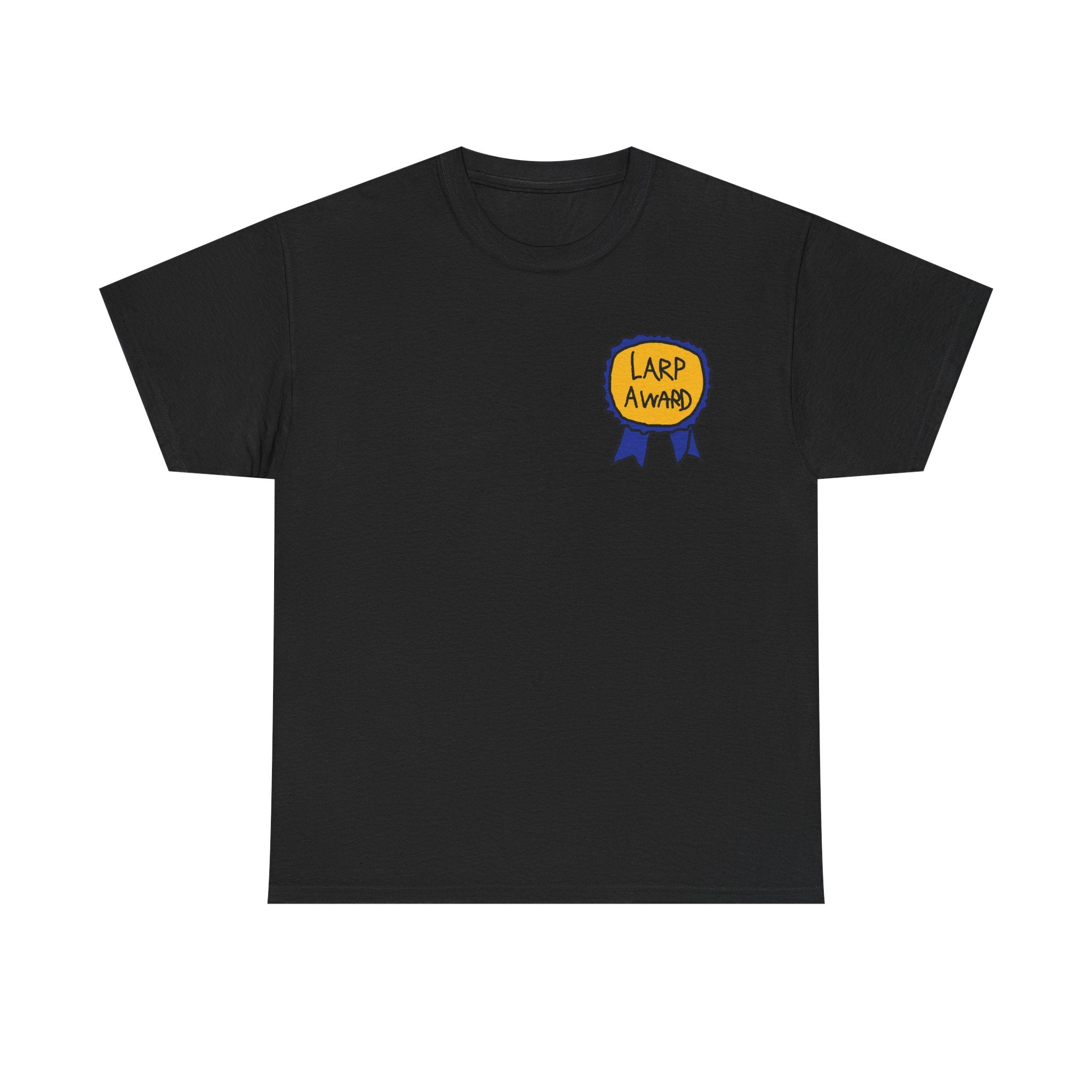 Larp Award Tee