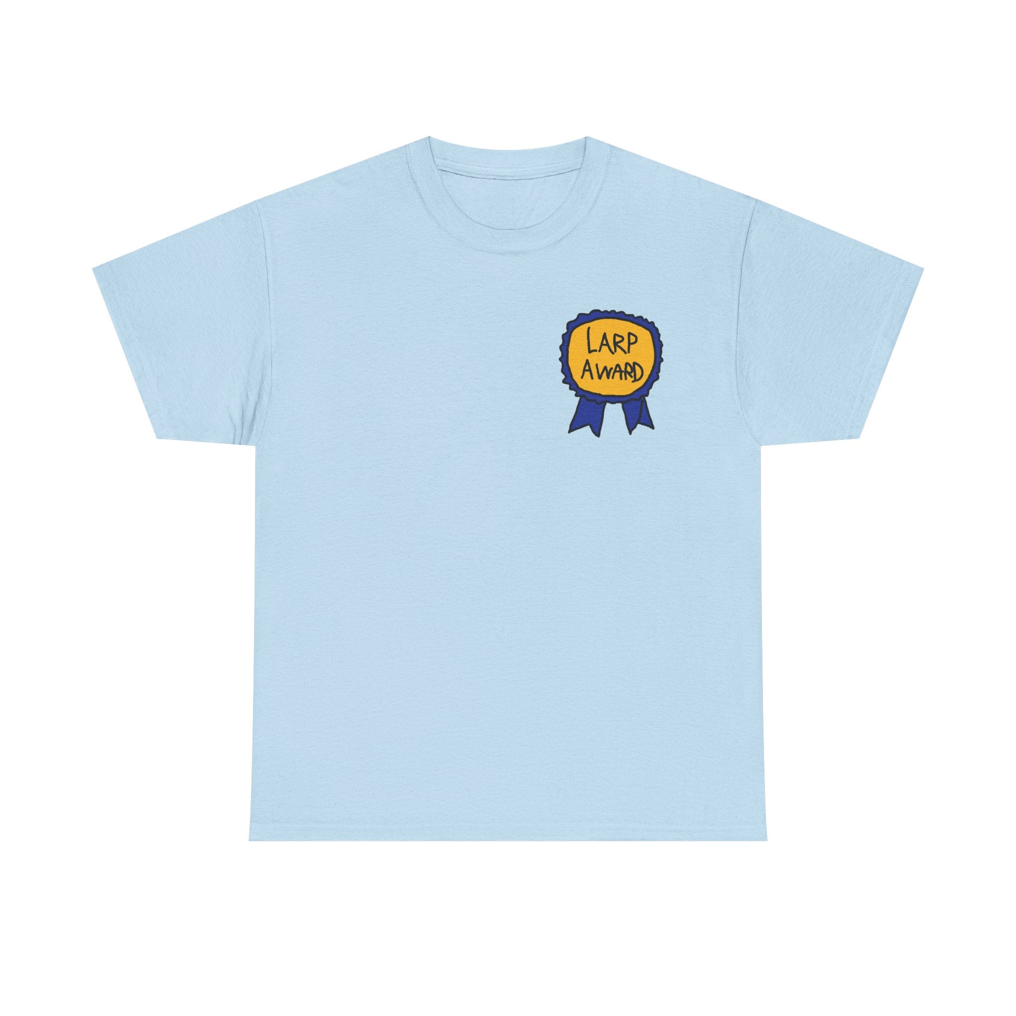 Larp Award Tee
